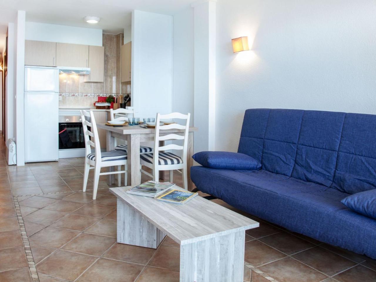 Apartment Fanals-8 By Interhome ปลาตจาดาโร ภายนอก รูปภาพ