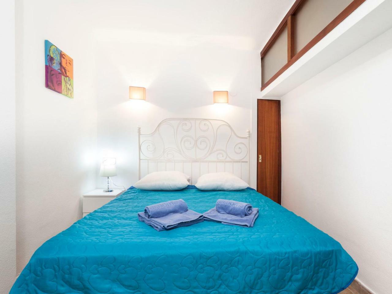 Apartment Fanals-8 By Interhome ปลาตจาดาโร ภายนอก รูปภาพ