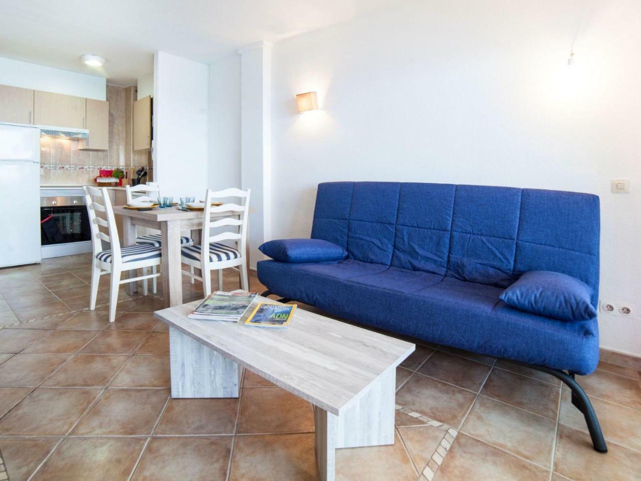Apartment Fanals-8 By Interhome ปลาตจาดาโร ภายนอก รูปภาพ