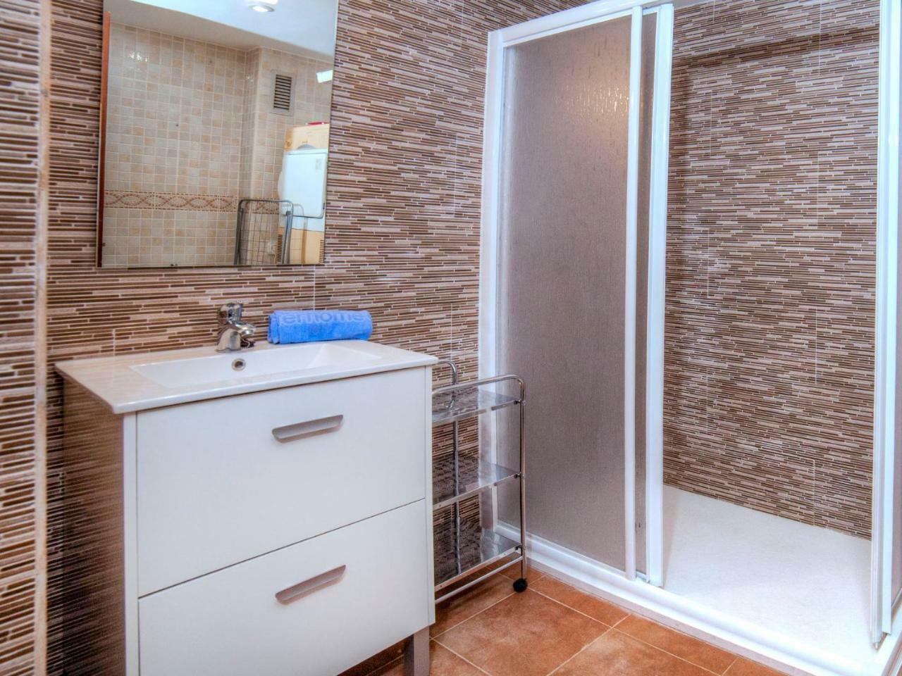Apartment Fanals-8 By Interhome ปลาตจาดาโร ภายนอก รูปภาพ